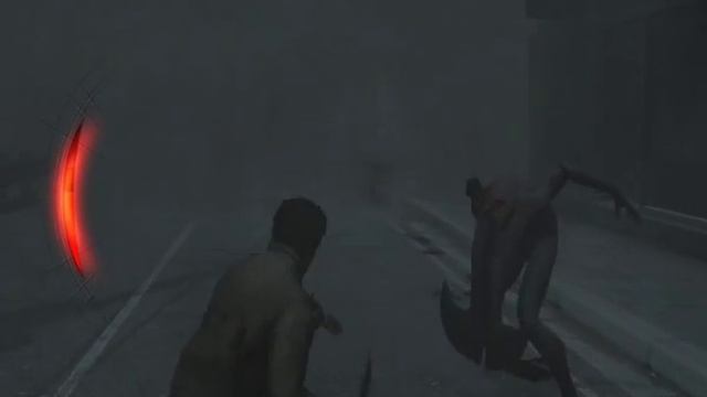 Silent Hill Homecoming - Tips #8 Schism смотреть онлайн