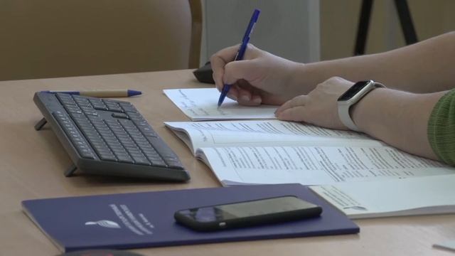 Международная НПК "Духовный мир мусульманских народов". Работа по секциям смотреть онлайн