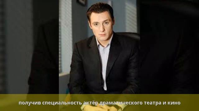 Болдин, Всеволод Владимирович - Биография