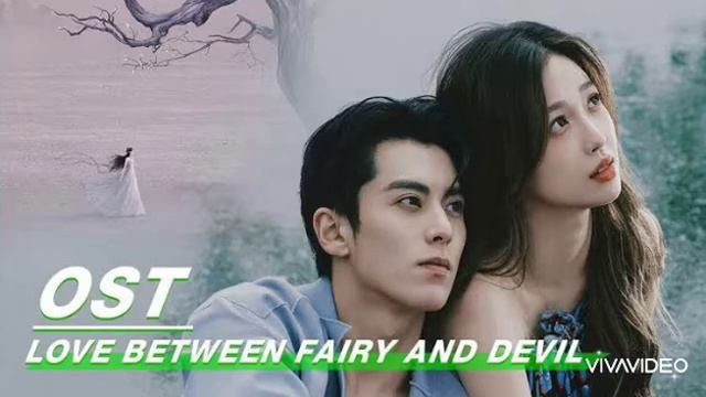 Love Between Fairy and Devil OST "Farewell love" смотреть онлайн