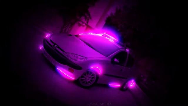 Peugeot 206 sd l Photo Neon Edition смотреть онлайн