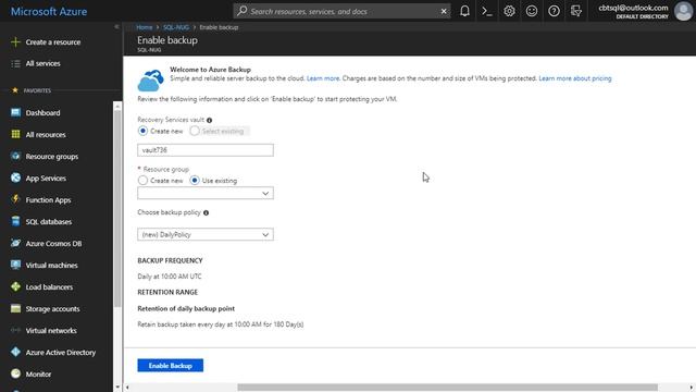 How to Recover Failed Storage on SQL Server смотреть онлайн
