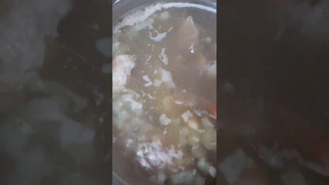 Суп из утки смотреть онлайн