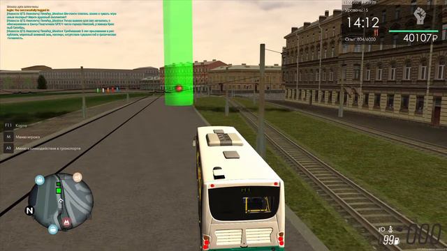 Stream/СТРИМ MTA Province #3 Играем с Другом, Развиваемся смотреть онлайн