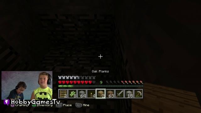 Red Stone Mine and Haul PS4 Gameplay by HobbyGamesTV! смотреть онлайн