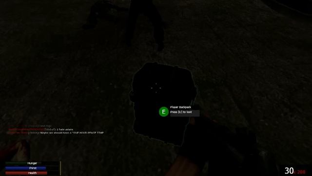Gmod DayZ: Ep. 3 Regaining Supplies смотреть онлайн