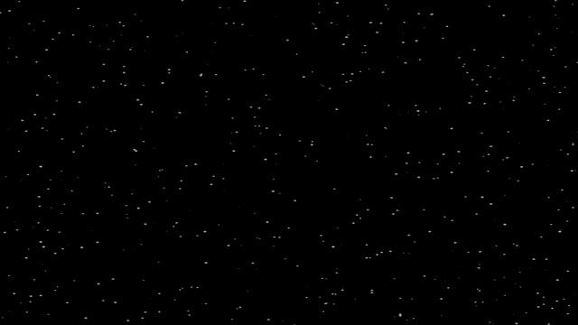 Звёзное небо на Processing + Python / Starry sky смотреть онлайн