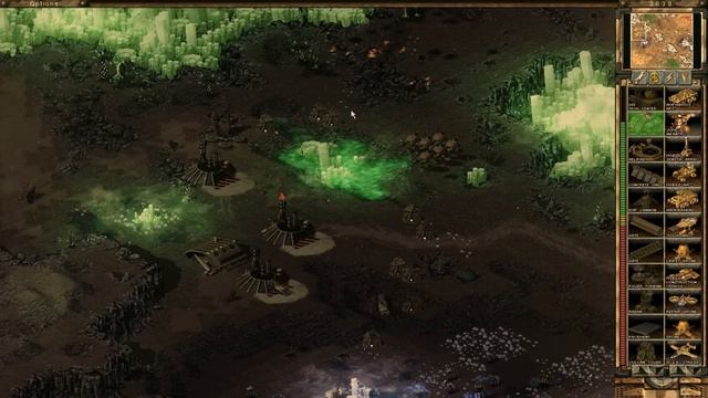 This is Why We Still Play Tiberian Sun in 2023 смотреть онлайн