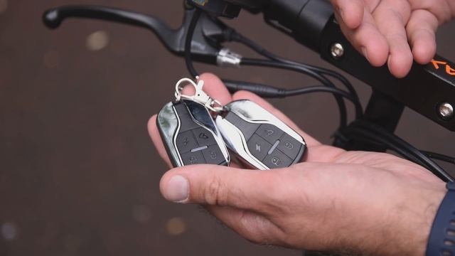 Жёстко в грозу, в воду, в грязь! На электросамокате ZAXBOARD AVATAR / Арстайл /