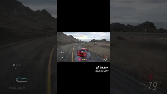 Forza Horizon 5 - Mazda Rx7 Savanna смотреть онлайн