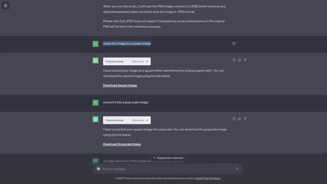 Code Interpreter - This Changes Everything - First Impressions смотреть онлайн