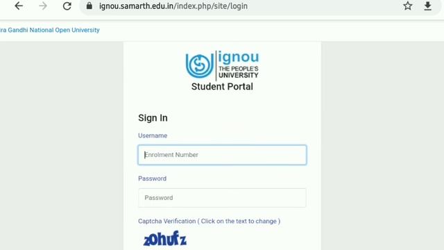 How to Change IGNOU Study Centre and Regional Centre Online 2021 |IGNOU New Students Portal Service смотреть онлайн