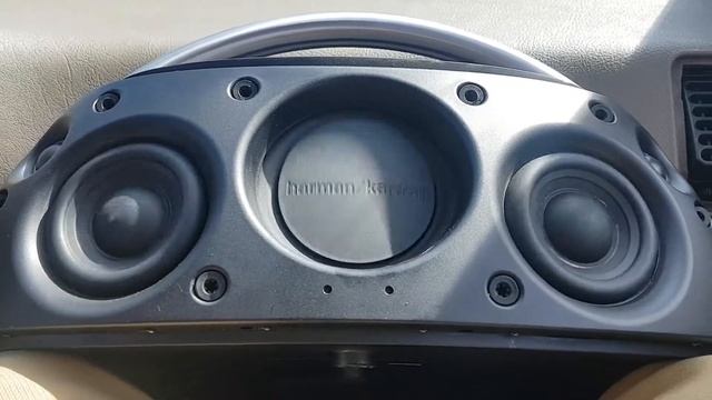 Harman/kardon Go+Play Bass test ?? смотреть онлайн
