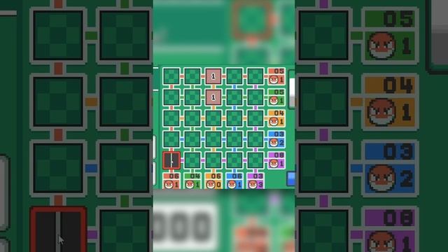 25k Coins Per Hour in Pokemon's Voltorb Flip смотреть онлайн