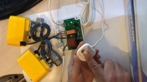 Система защиты от протечек Neptun PROFI Base не до конца закрываются краны