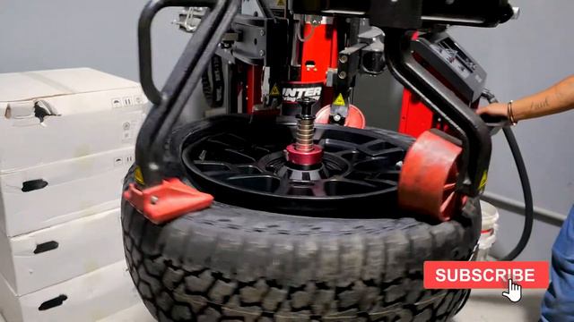 Toyota FJ Wheels Upgrade! смотреть онлайн