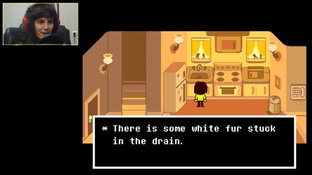 ТОБИ ФОКС ВЫПУСТИЛ UNDERTALE 2 ДЕМО! ААААА! смотреть онлайн