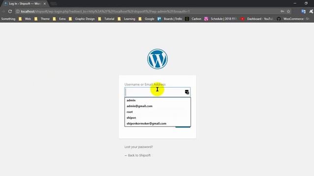 How to Add a new user in WordPress - 16 смотреть онлайн
