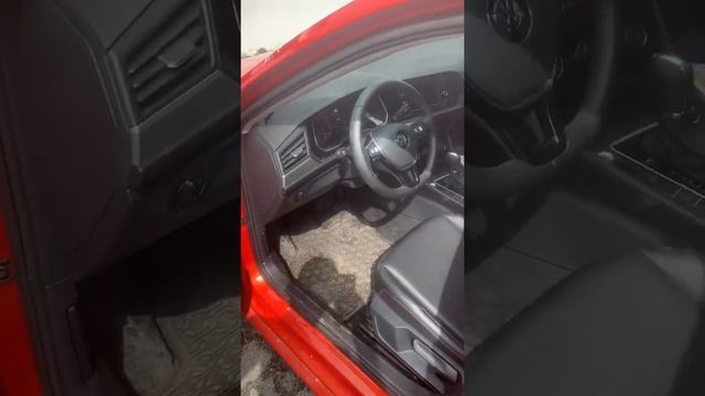 Jetta 2019 1.4 turbo Биток из США смотреть онлайн