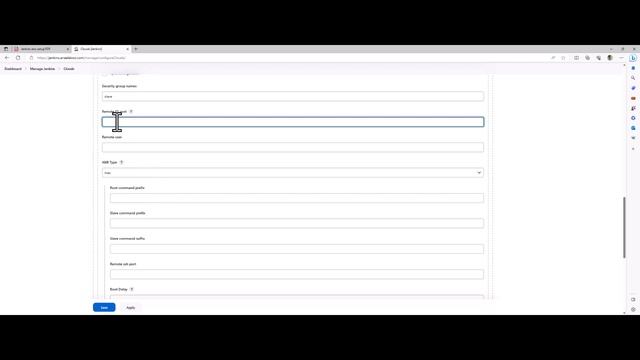 "Creating Dynamic Jenkins Worker Nodes on AWS for Scalable CI/CD Infrastructure" смотреть онлайн