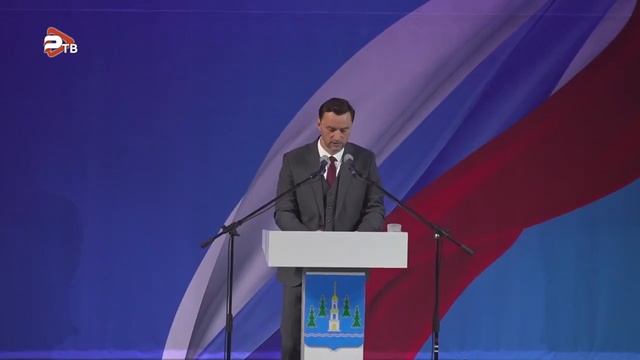 Павел Бида, заместитель министра экологии Московской области смотреть онлайн