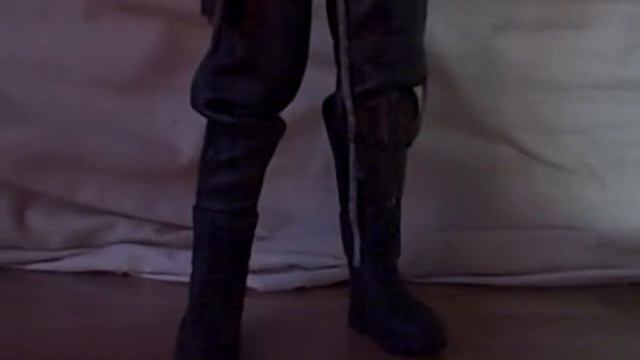 12inch scale Mel Gibson as Mad Max - The Road Warrior 1981 Custom Figure смотреть онлайн