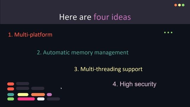 Introduction to Java programming for High School by SmileTeam смотреть онлайн
