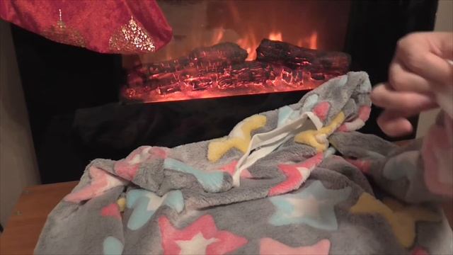 Распаковка посылки: Свитшот и чехол на айпад смотреть онлайн