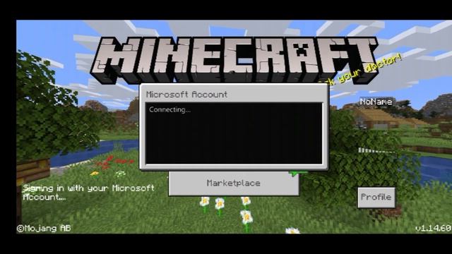 DOWNLOAD MINECRAFT 1.14.60 |XBOX LIVE | 2020 смотреть онлайн