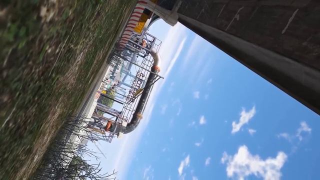 GTA 5 Sky Falling смотреть онлайн