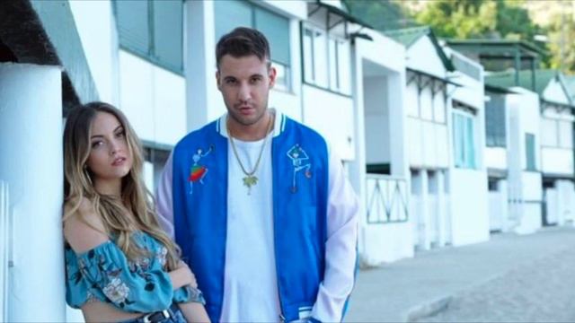 Fred De Palma ft. Ana Mena - D'Estate Non Vale (ChRiStiaN CANNATA Remix) смотреть онлайн