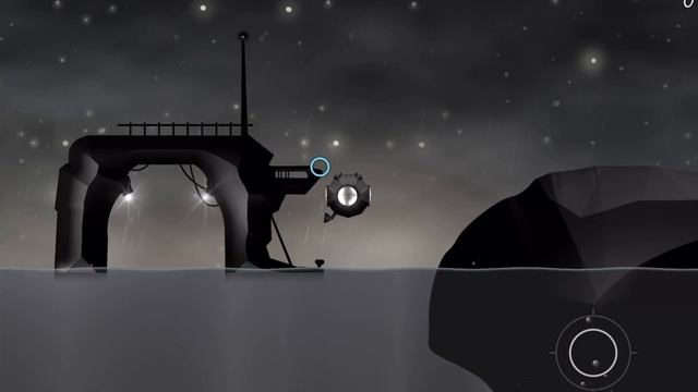 Dive Inside (ipad gameplay) смотреть онлайн