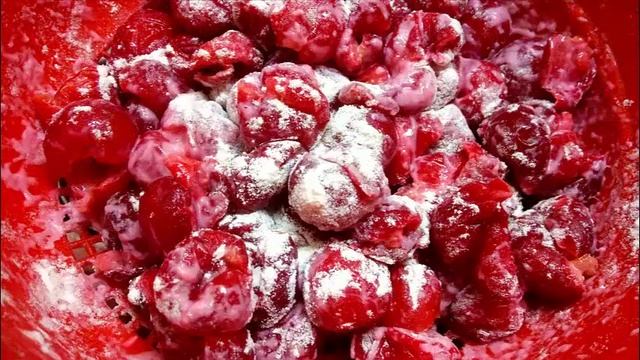 Пирог??! Скорее КРЕМ с НАЧИНКОЙ! или ПИРОГ??! смотреть онлайн