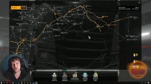 ✅КАК УСТАНОВИТЬ RUSMAP 1.8.1 ДЛЯ EURO TRUCK SIMULATOR 2 1.35