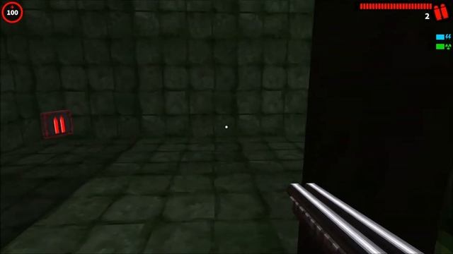 FPS Game, Powered by Players! (Gunscape) смотреть онлайн