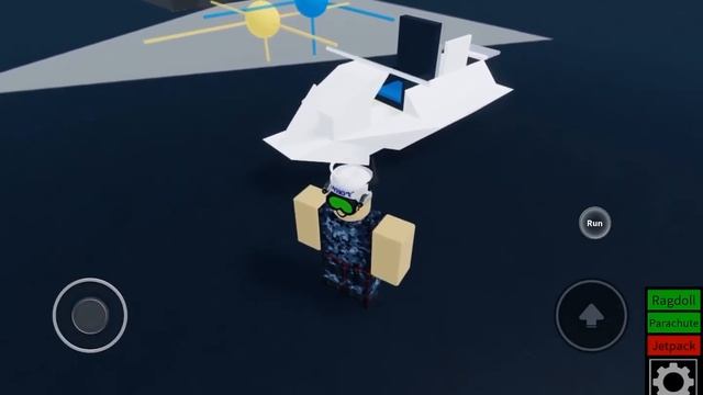 Plane Crazy Tutorial: Fast and Stable Jetski смотреть онлайн