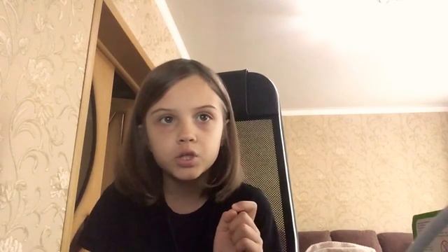 Рисуем котика Пушина!???☺️☺️ смотреть онлайн