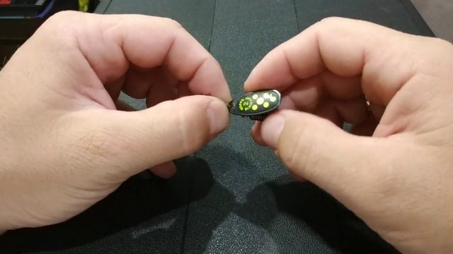 Видеообзор отличной блесны Mepps Comet Black Fury №2 по заказу Fmagazin смотреть онлайн