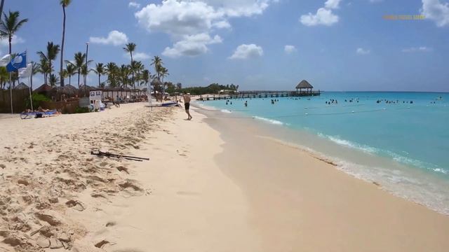 DOMINICAN REPUBLIC Travel Guide 2024 - Best Tourist Attractions