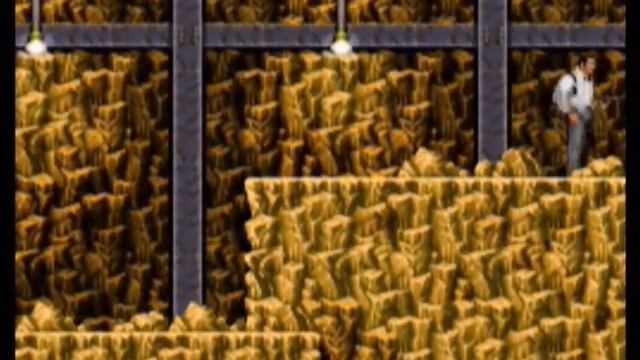 Sly Spy (Arcade) gameplay смотреть онлайн