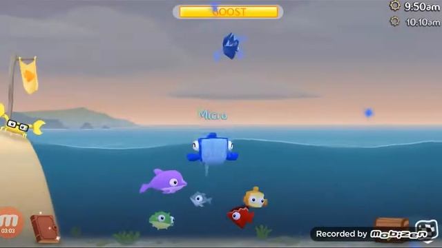 The Co-Games Ep 5 (Fish Out of Water) Ep 1 смотреть онлайн