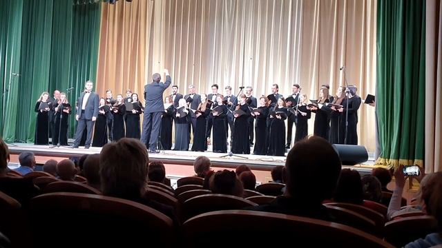 "В тёмном лесе" и романс А.Варлаамова на стихи Д.Глебова «Вдоль по улице метелица метёт» смотреть онлайн