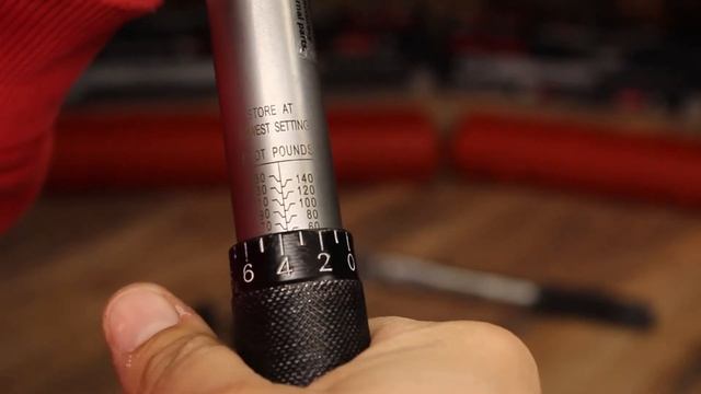 TEKTON 1/2" & 1/4" Torque Wrench UNBOXING & REVIEW смотреть онлайн