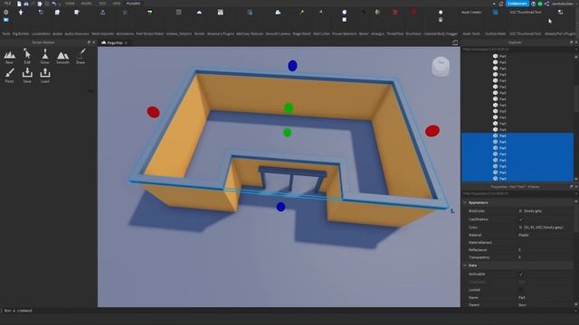 This Roblox Mega Map Will be AWESOME! смотреть онлайн