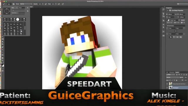 HackstersGaming [GUICE] ProfilePic смотреть онлайн