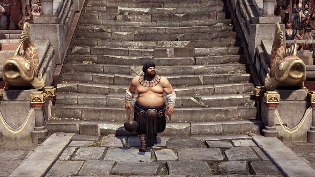 After Tea Ser - LOST ARK Final CBT - Lost Ark (Polska) смотреть онлайн