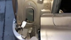 Как снять бампер ленд крузер 200 Toyota Land Cruiser 200