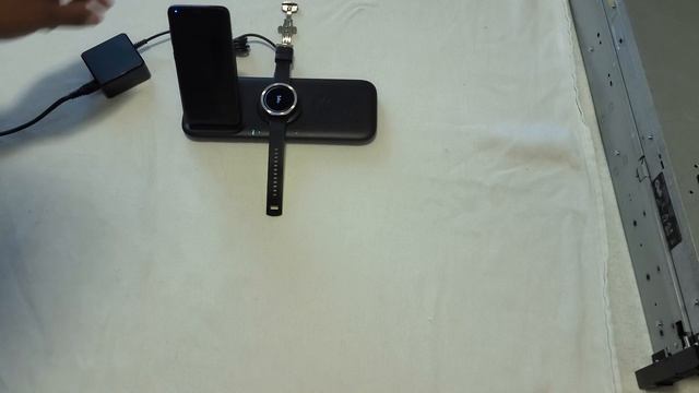 3 in 1 wireless charger comparisons MiromTec vs Yootech vs Xoopar смотреть онлайн