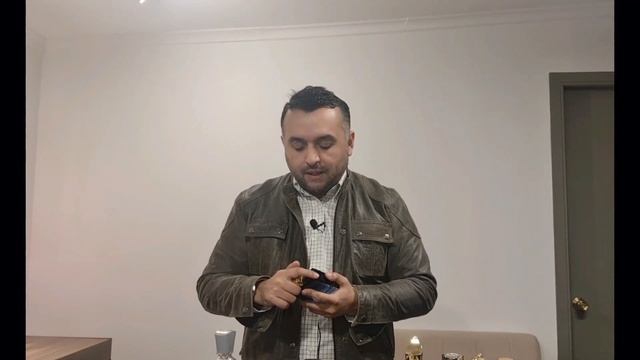Mejores perfumes NICHO o LUJO de mi colección! Top 10 (y más)... смотреть онлайн