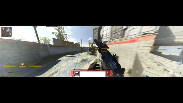 200 FOV in Modern Warfare смотреть онлайн